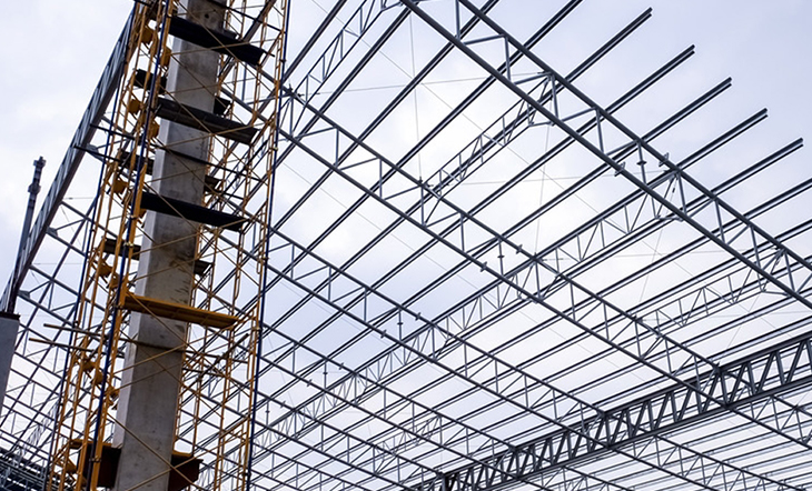 space frame